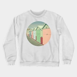 By the Sea Crewneck Sweatshirt